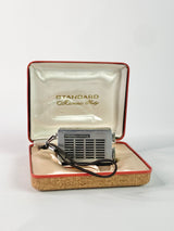 Vintage Micronic Ruby SR-H438 Radio