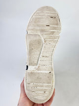 iXOs Mesh & Leather Sneakers - EU41