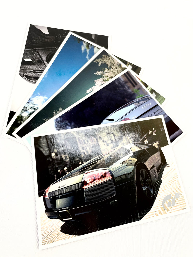 Gran Turismo 5: Collector's Edition - Playstation 3