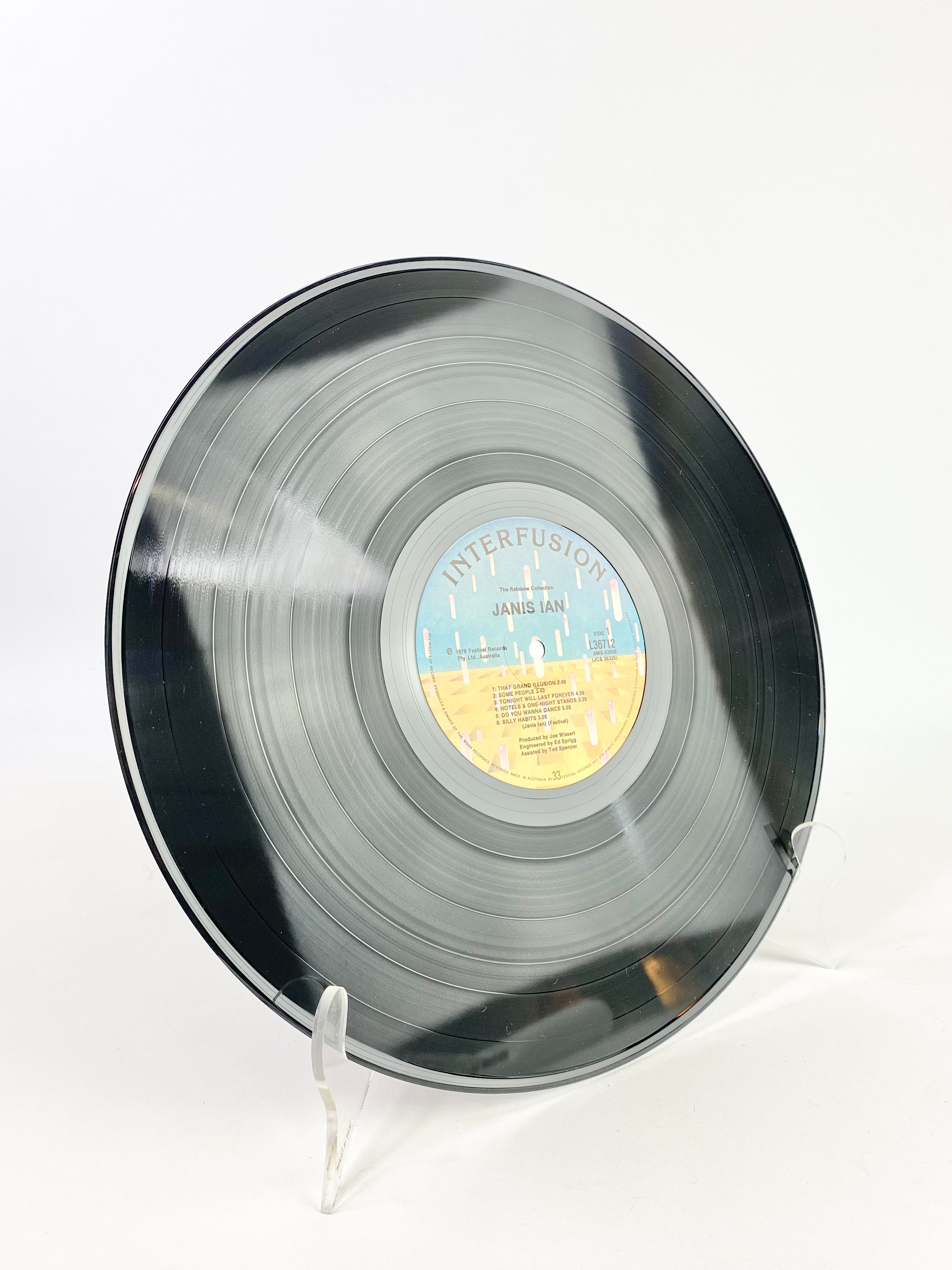 Janice Ian LP
