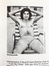 The John Travolta Illustrated Biography - Suzanne Munshower
