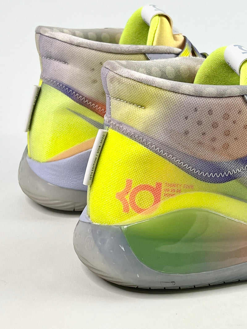 Nike Zoom KD 12 Eybl Sneakers - Mens US11