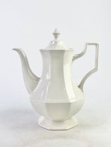 Johnson Bros Heritage Ironstone Octagonal 36 Pce Set