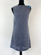 Gorman Stone Linen Dress - AU8