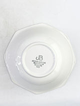 Johnson Bros Heritage Ironstone Octagonal 36 Pce Set