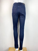 Gorman Indigo Skinny Leg Jeans - AU8