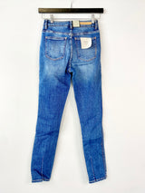 Neuw Blue Denim 'Marilyn Skinny' Jeans - 25/30