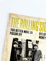 The Rolling Stones 7" - The Rolling Stones