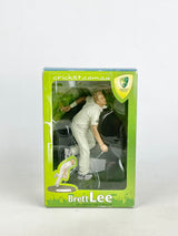 Cricket Australia NWTS Brett Lee Figure