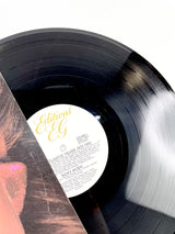 The Atlantic Years 1973-1980 LP - Roxy Music