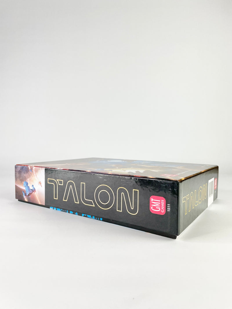 Talon: Space Combat Board Game