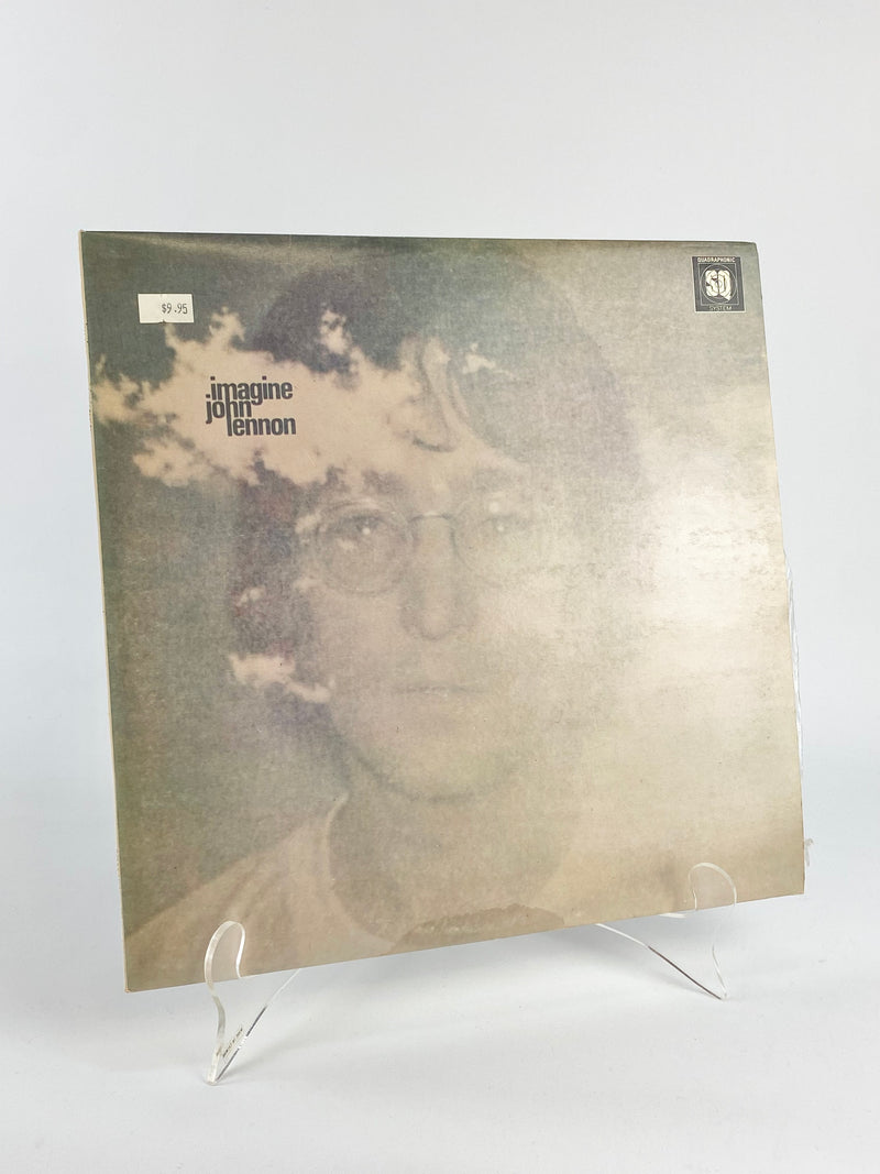 John Lennon - Imagine - 1971