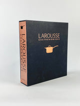 Larousse Gastronomique 2009 Edition