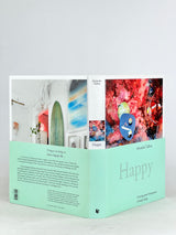 Amanda Talbot - Happy; Creating Joyous Living Spaces Through Design