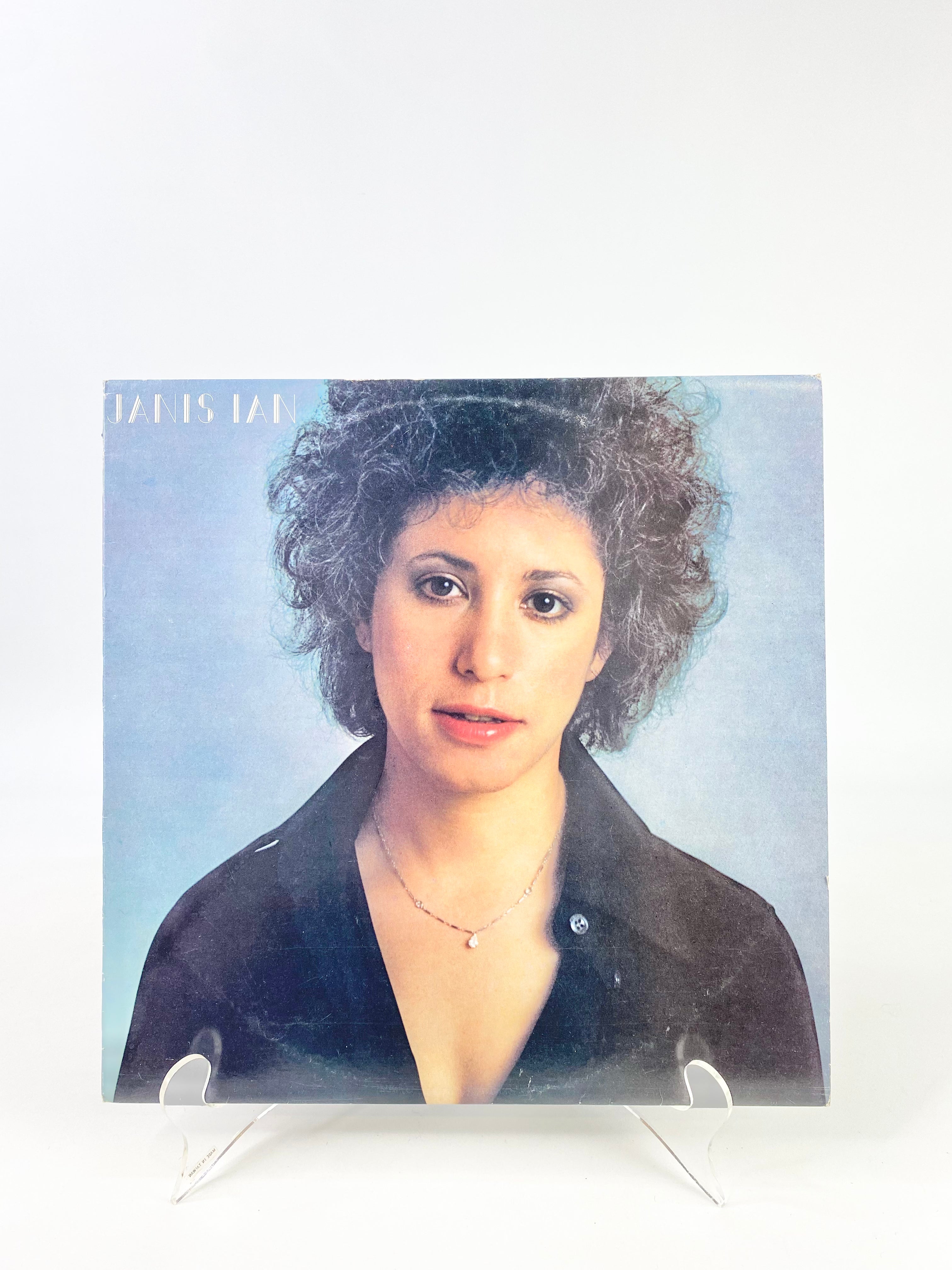 Janice Ian LP