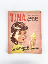 Vintage 60s Magazines