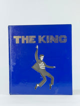 The King by Jim Piazza Elvis Presley Hardcover