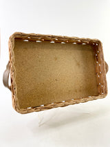 Corningware by Pyrex Rectangular Basket