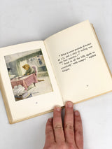 Vintage The Tale of Ginger & Pickles by Beatrix Potter