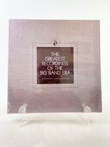 The Greatest Recordings Of The Big Band Era - Franklin Mint Society (Boxes 11-20)