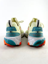 Nike React Presto Psychedelic Lava Sneakers - EU44.5