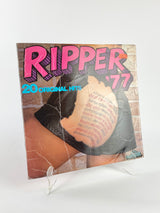 Ripper '77 Vinyl