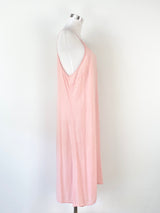 FAT Blush Pink Dress - AU8