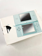 Nintendo DS Lite Console (Ice Blue)