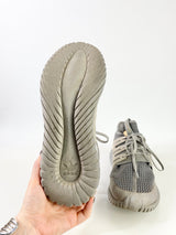 Adidas Grey Tubular Sneakers - US 9
