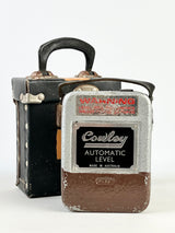 Vintage Cowley Automatic Level
