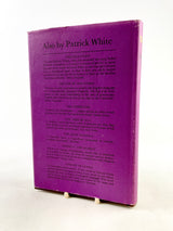 The Twyborn Affair 1st Edition - Patrick White