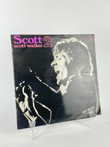 Scott Walker - Scott 2 Vinyl