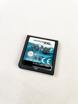 Harry Potter Twin Game Set - Nintendo DS
