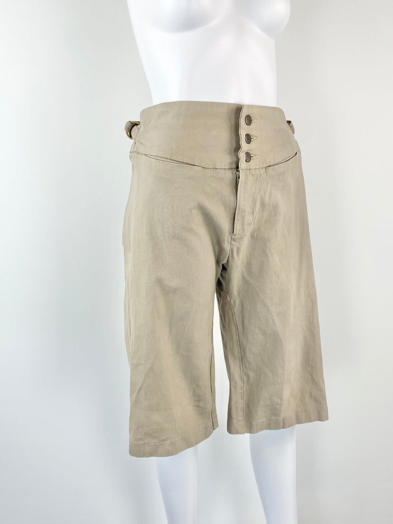 Preen by Thornton Bregazzi Shorts - AU8/10