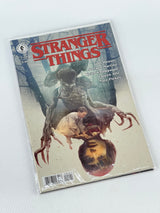 Stranger Things 1-3 Dark Horse 2018 Comics